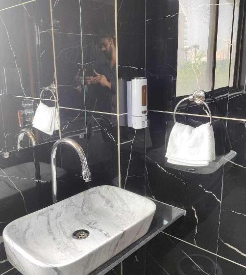 Номер Стандарт, Oyo Hotel Ibis Rooms
