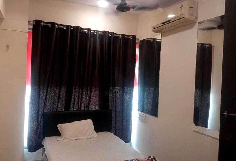 Номер Стандарт, Oyo Hotel Ibis Rooms