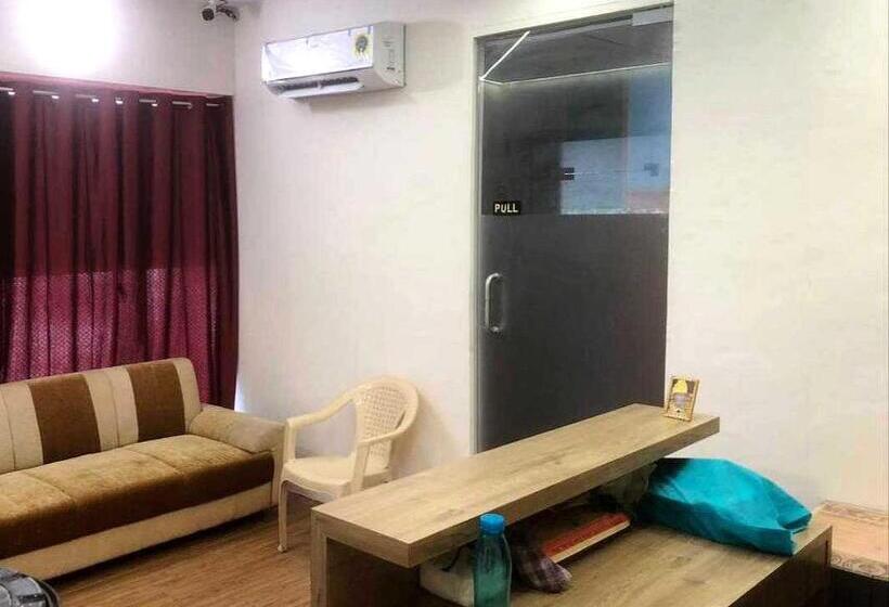 Номер Стандарт, Oyo Hotel Ibis Rooms