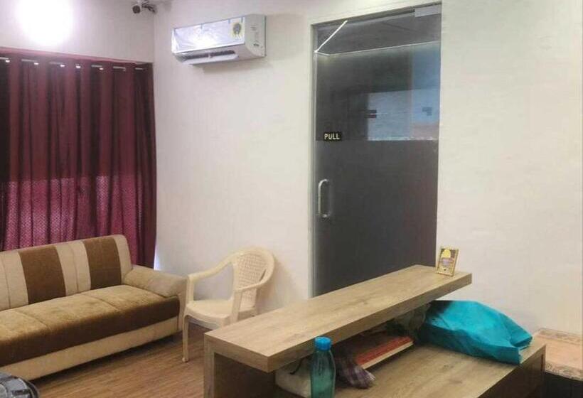 Номер Стандарт, Oyo Hotel Ibis Rooms