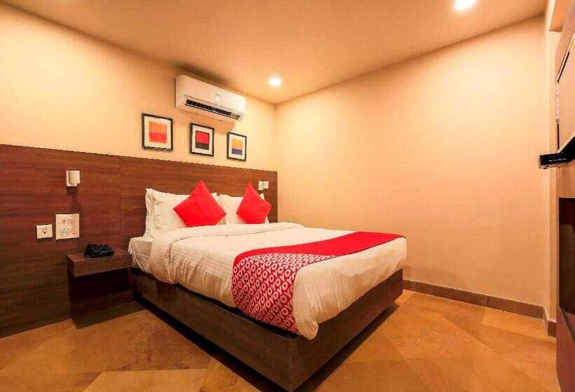 Номер Стандарт, Oyo Hotel Ibis Rooms