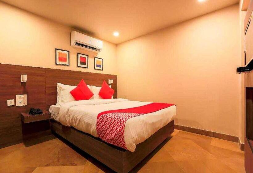 Номер Стандарт, Oyo Hotel Ibis Rooms