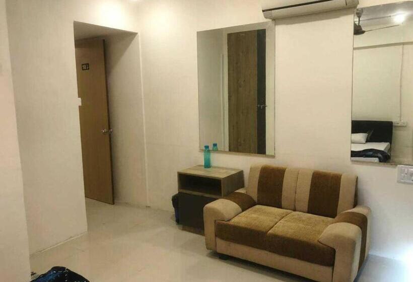 Номер Стандарт, Oyo Hotel Ibis Rooms