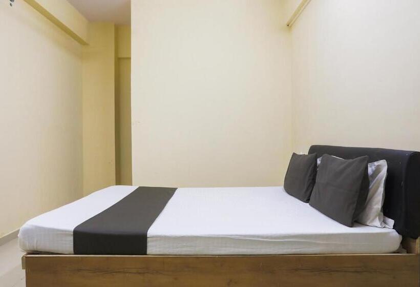 Номер Стандарт, Oyo Hotel Ibis Rooms