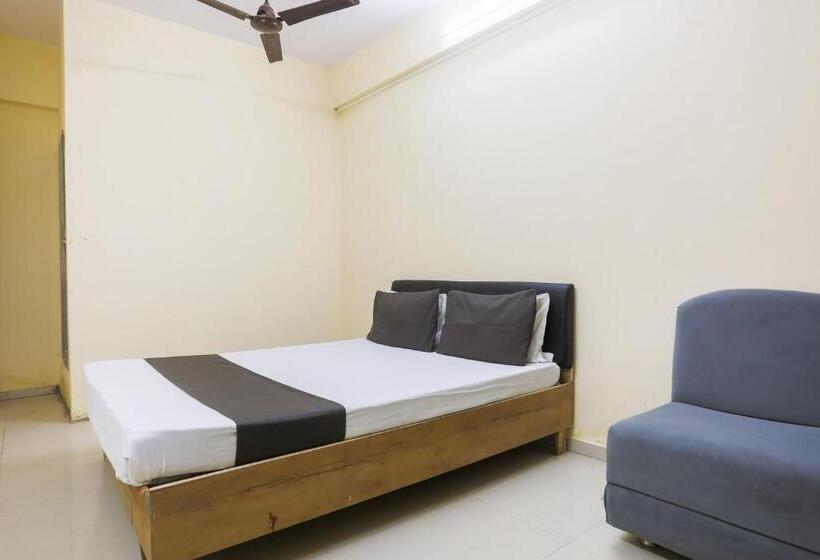 Номер Стандарт, Oyo Hotel Ibis Rooms