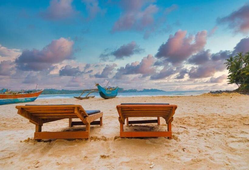 Номер Стандарт, Talalla Ocean Beach Bungalow