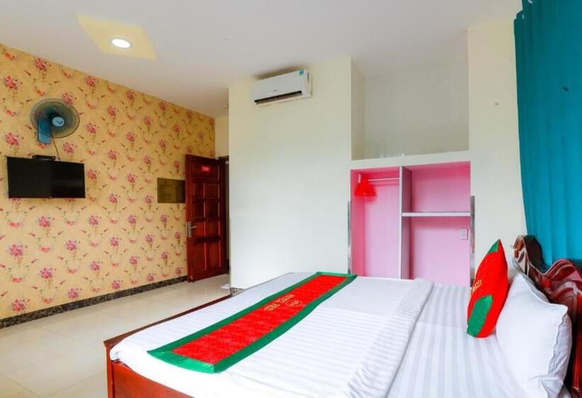 اتاق استاندارد, Red Hotel Côn đảo