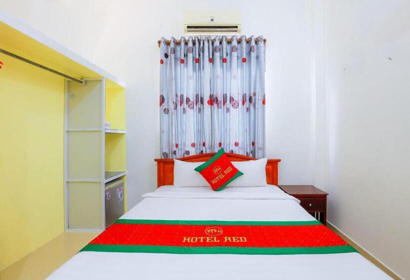 اتاق استاندارد, Red Hotel Côn đảo