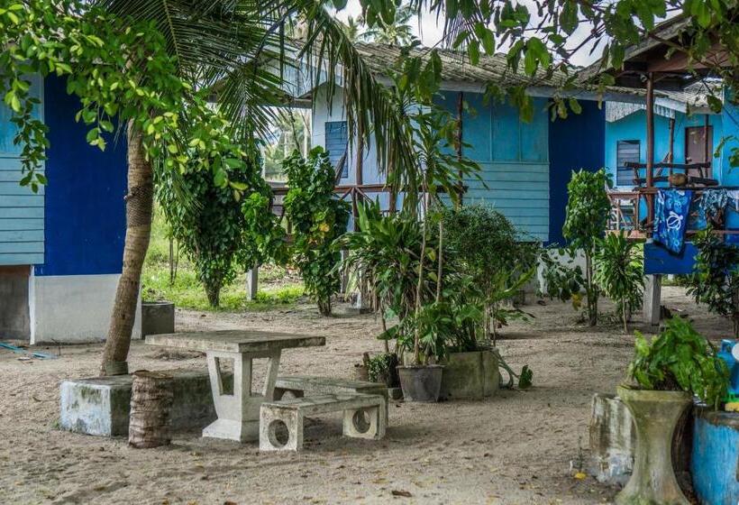 Bangalô Standard, Two Rocks Bungalows