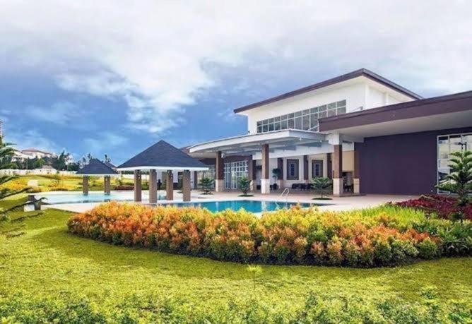 شقة غرفة واحدة, Wind Residence T4 R Near Tourist Spots/ Sky Lounge