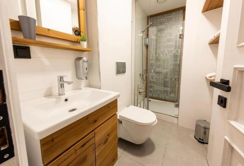 Студия Стандарт, Bguest Pera Suites