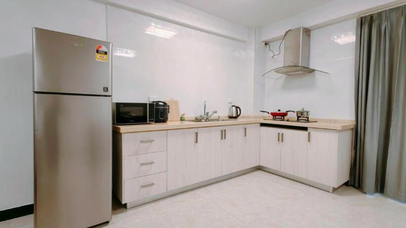 Люкс, Ocean Breeze Apartment