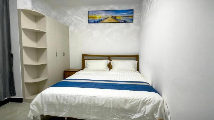 Люкс Вид на Море, Ocean Breeze Apartment