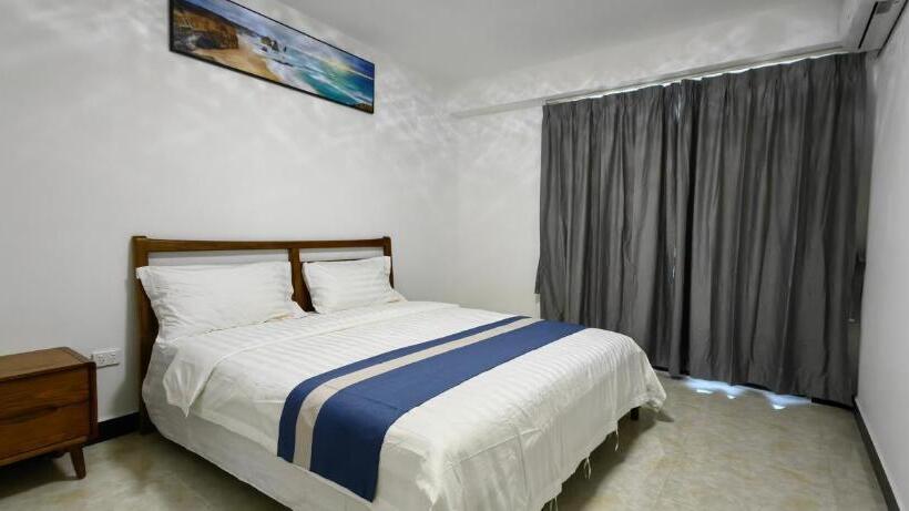 Люкс Вид на Море, Ocean Breeze Apartment