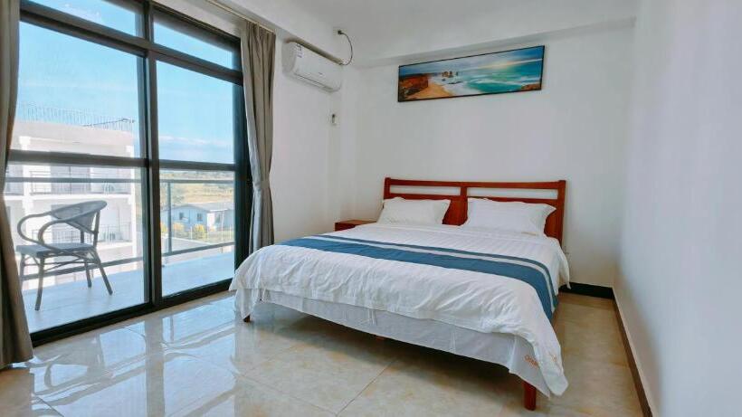 Люкс Вид на Море, Ocean Breeze Apartment
