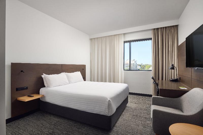 Номер Стандарт, Wyndham Longquan Downtown
