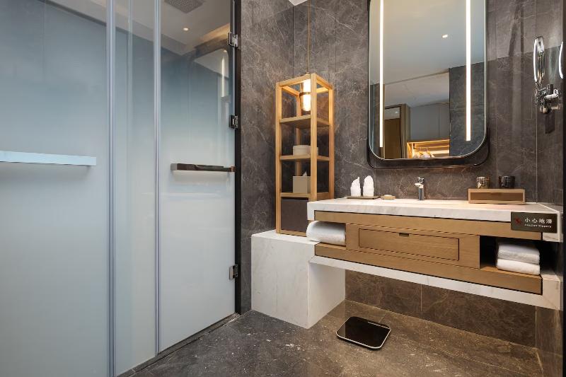 Семейный Номер, Wyndham Longquan Downtown