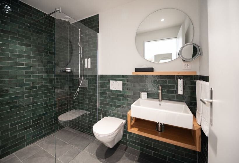 Номер Стандарт, Tailormade Hotel Bab Bachenbülach