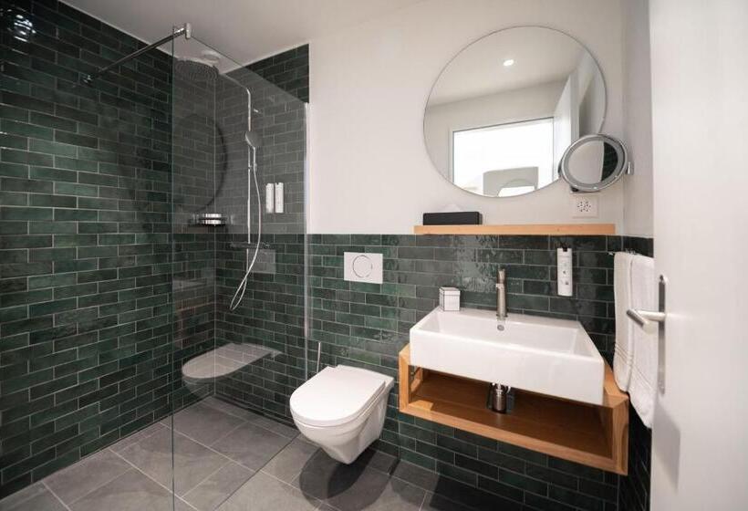 Номер Basic, Tailormade Hotel Bab Bachenbülach