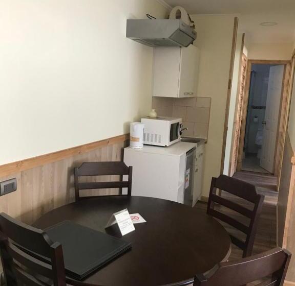 Апартаменты 1 Спальня, Apart Hotel Suveral