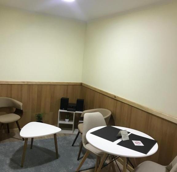 Апартаменты 1 Спальня, Apart Hotel Suveral