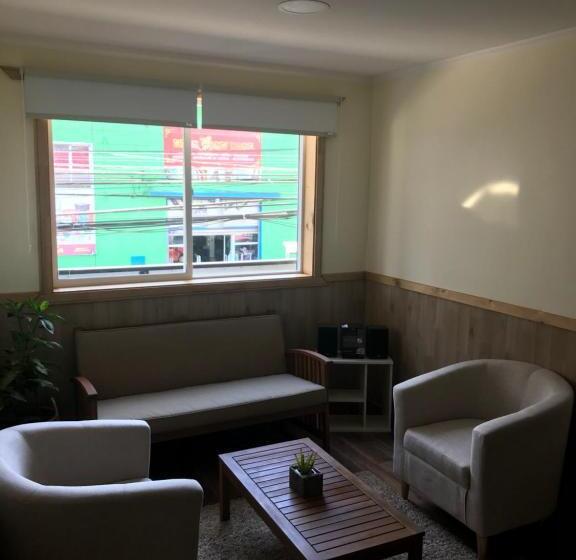 Апартаменты 2 Спальни, Apart Hotel Suveral