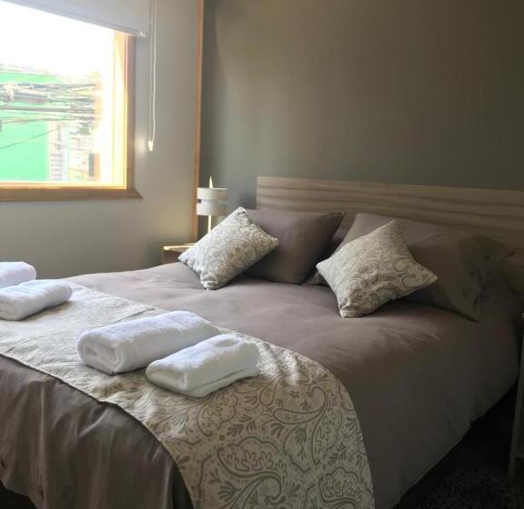 Апартаменты 2 Спальни, Apart Hotel Suveral