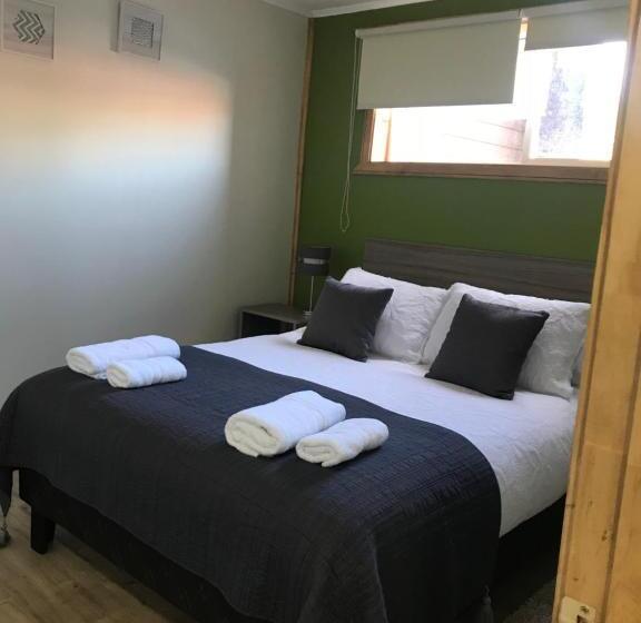 Апартаменты 1 Спальня, Apart Hotel Suveral