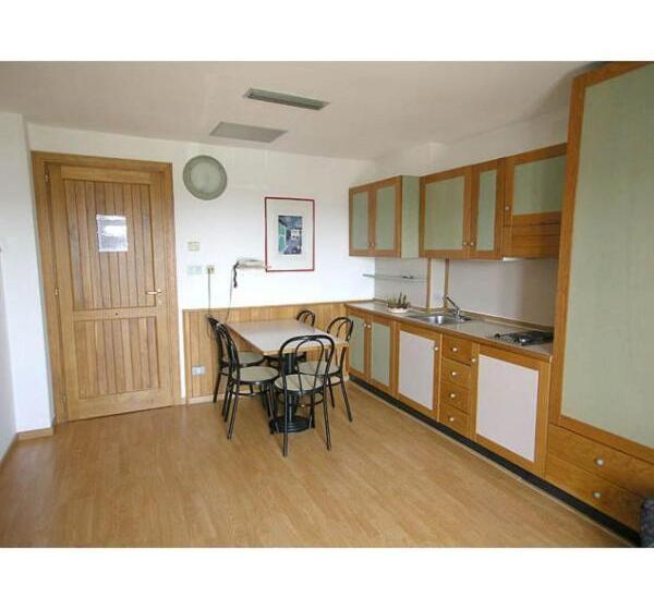 １ベッドルームアパートメント, Appartamento In Residence Lorica