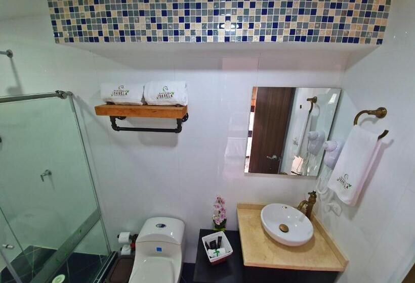 Номер Стандарт, Hacienda Isabela Hotel Campestre