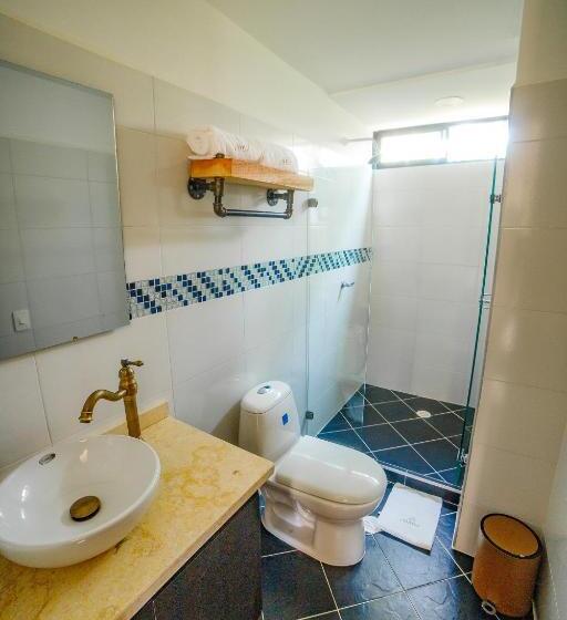 Семейный Номер, Hacienda Isabela Hotel Campestre