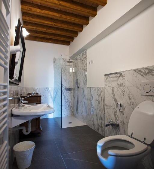 Номер Стандарт, Agriturismo Tenuta Casteldardo