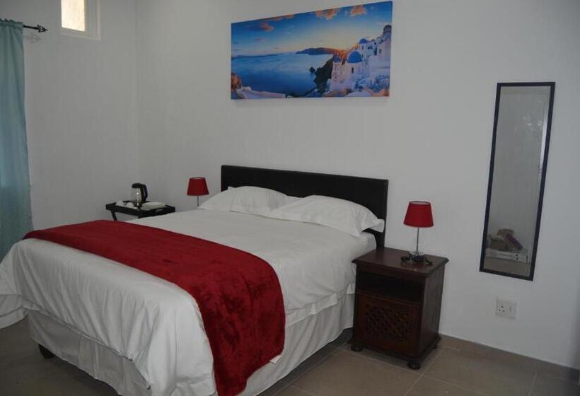 Номер Deluxe, Fama Lodge Rm12