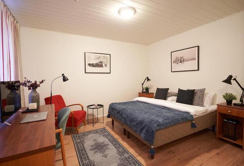 스탠다드 룸, Guest House Porvoo