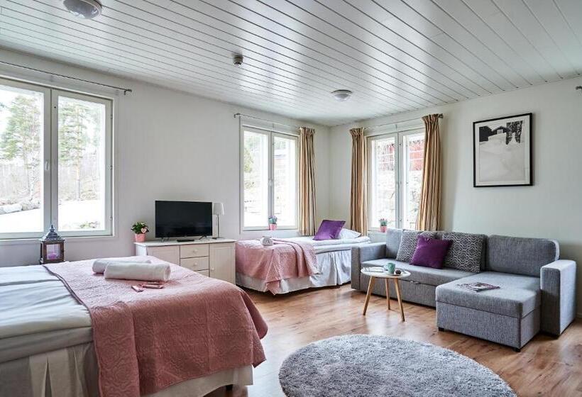 수피리어 스튜디오, Guest House Porvoo