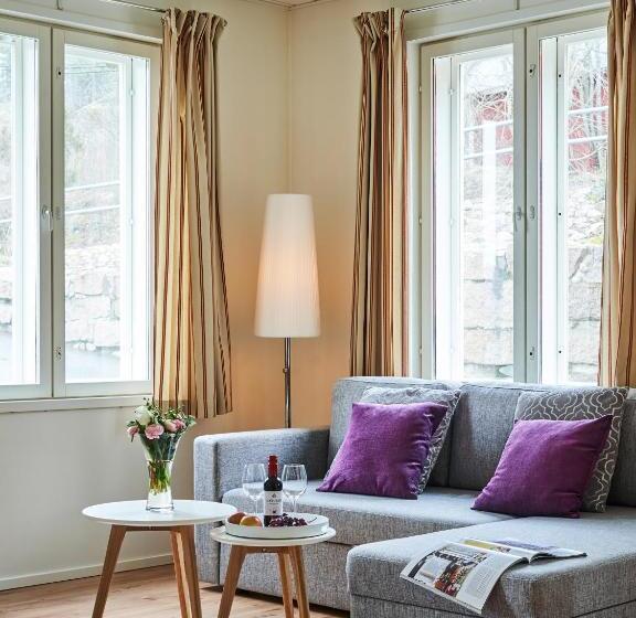 수피리어 스튜디오, Guest House Porvoo