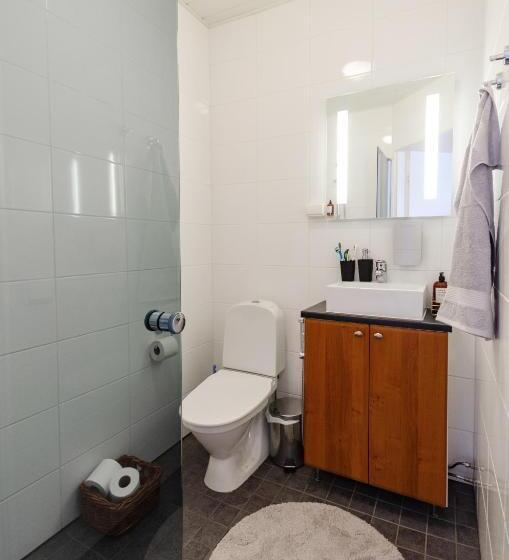 패밀리 룸, Guest House Porvoo
