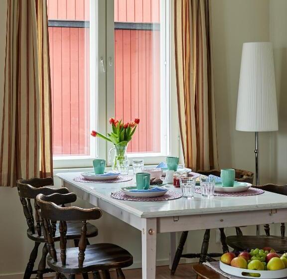 수피리어 스튜디오, Guest House Porvoo