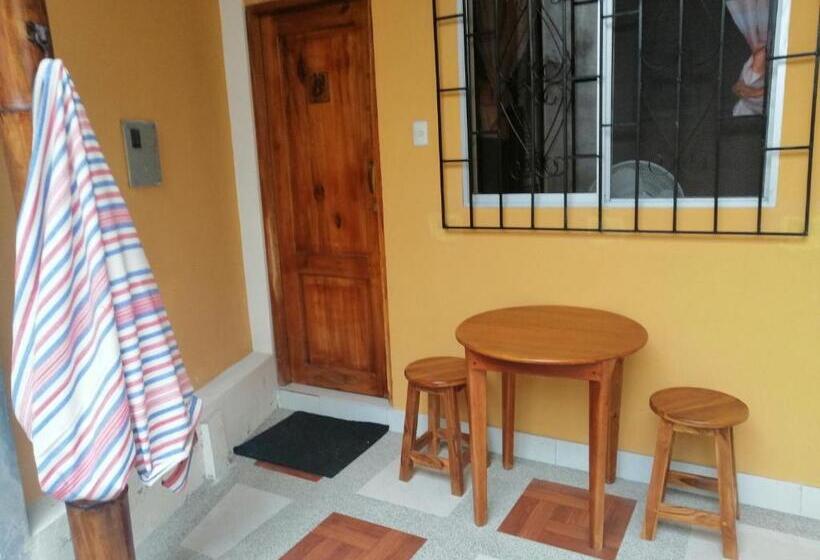 Номер Стандарт, La Casa De Lili