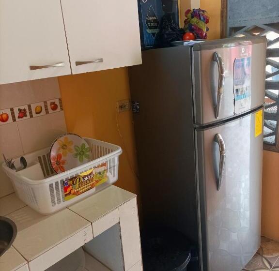Номер Стандарт Трехместный, La Casa De Lili
