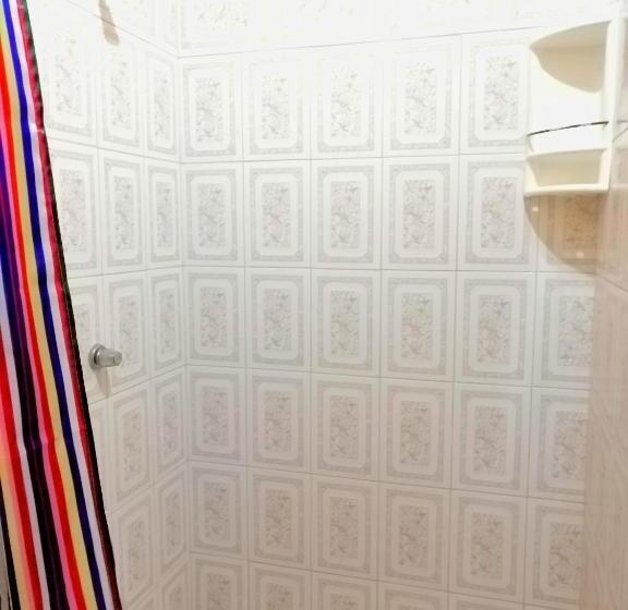 Четырехместный Номер Стандарт, La Casa De Lili