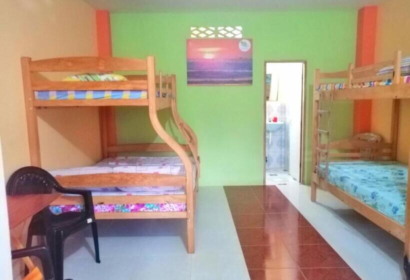 Семейный Номер, La Casa De Lili