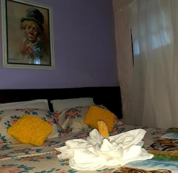스탠다드 룸, Pousada Encontro De Rios
