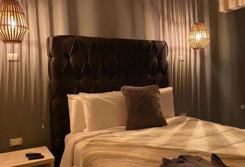 ガーデンビュースイート, Altamonte Hotel Boutique