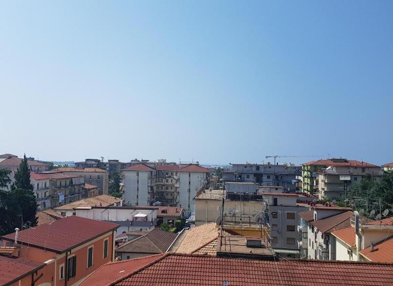 Номер Стандарт, B & B Arco Di Sole