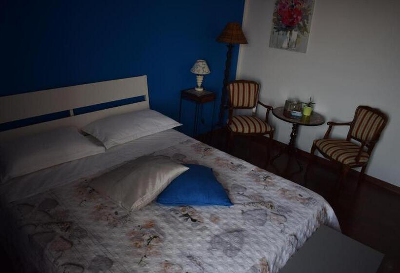 Номер Стандарт, B & B Arco Di Sole