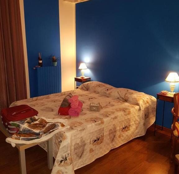 Номер Стандарт, B & B Arco Di Sole