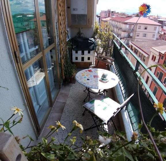 Номер Стандарт, B & B Arco Di Sole