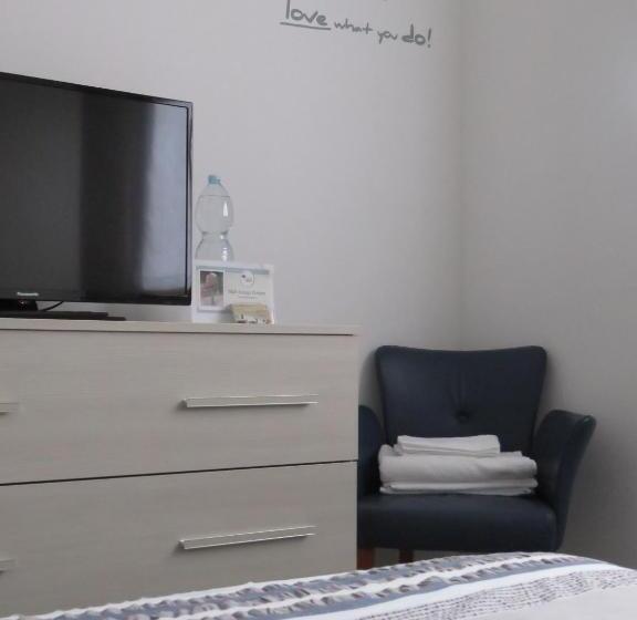 Номер Стандарт, Assago Forum Apartment