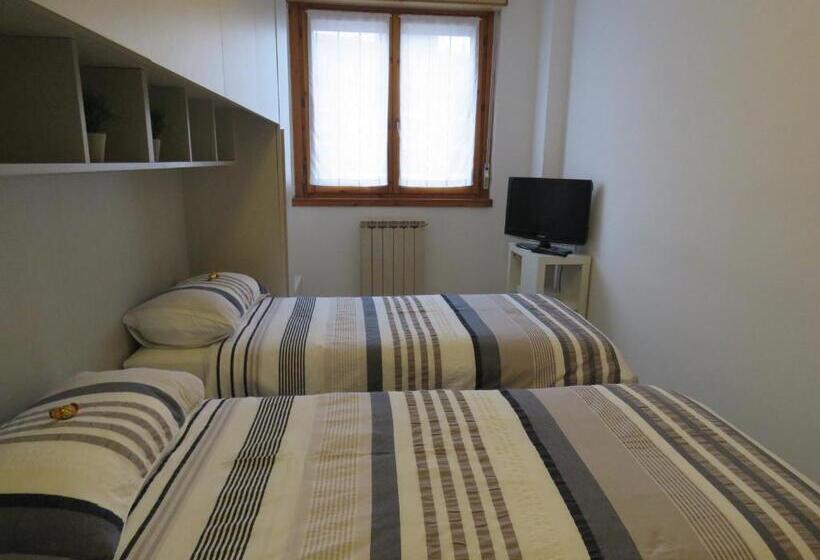 Номер Стандарт, Assago Forum Apartment